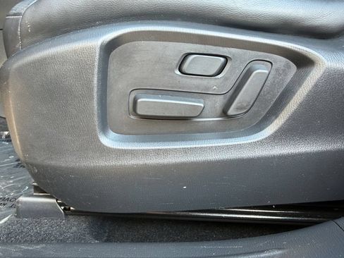 Used 2022 MAZDA CX-9 Touring AWD/4WD image 8