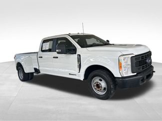 Used 2023 Ford F350 XL video 2