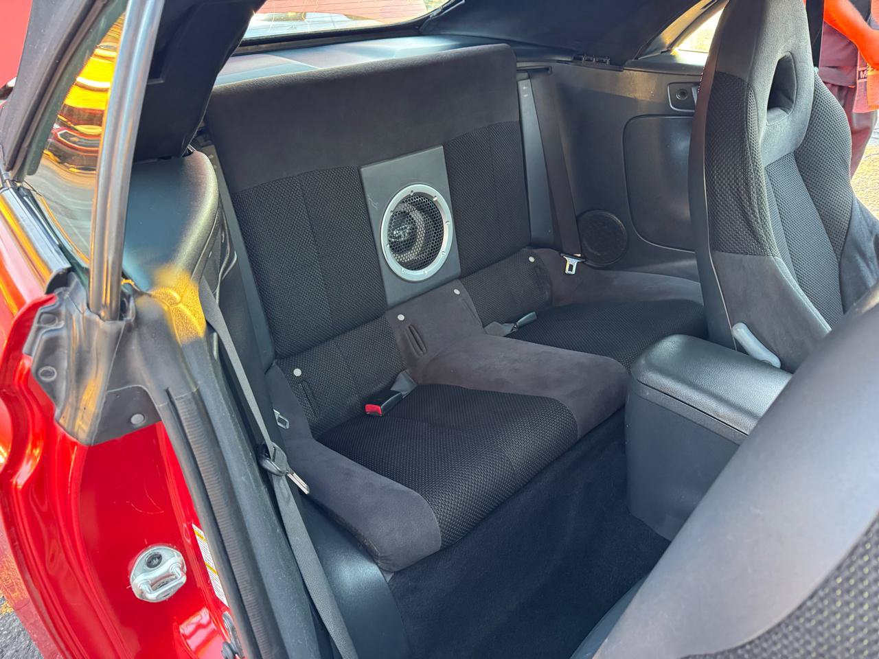 Used 2008 Mitsubishi Eclipse GS FWD image 22