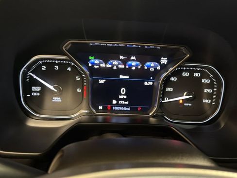 Used 2021 GMC Yukon XL SLT AWD/4WD image 13