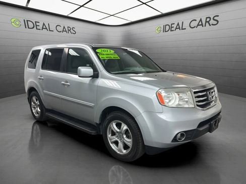 Used 2013 Honda Pilot EX image 3
