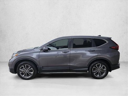 Used 2020 Honda CR-V EX-L image 8