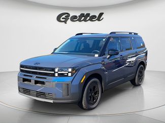 New 2026 Hyundai Santa Fe XRT video 1