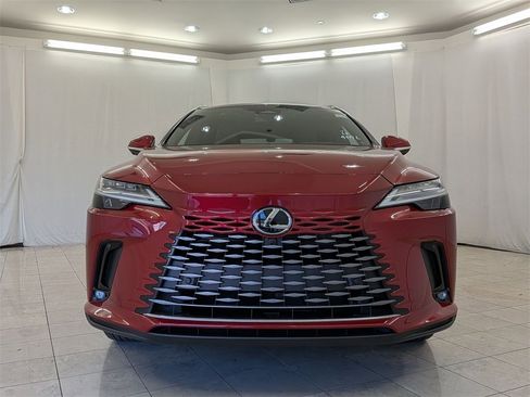 New 2026 Lexus RX 450h Luxury image 4