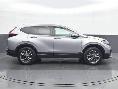 Used 2022 Honda CR-V EX image 7