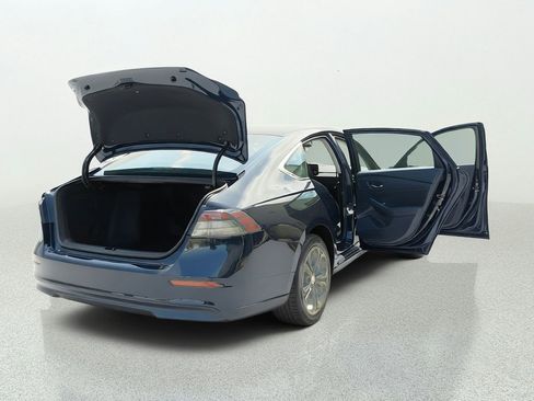 Used 2023 Honda Accord LX image 13