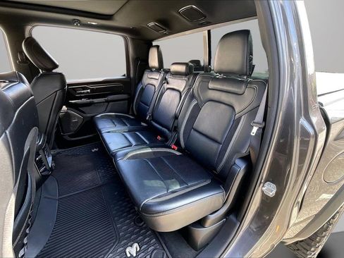 Used 2022 RAM 1500 TRX w/ TRX Level 2 Equipment Group image 24