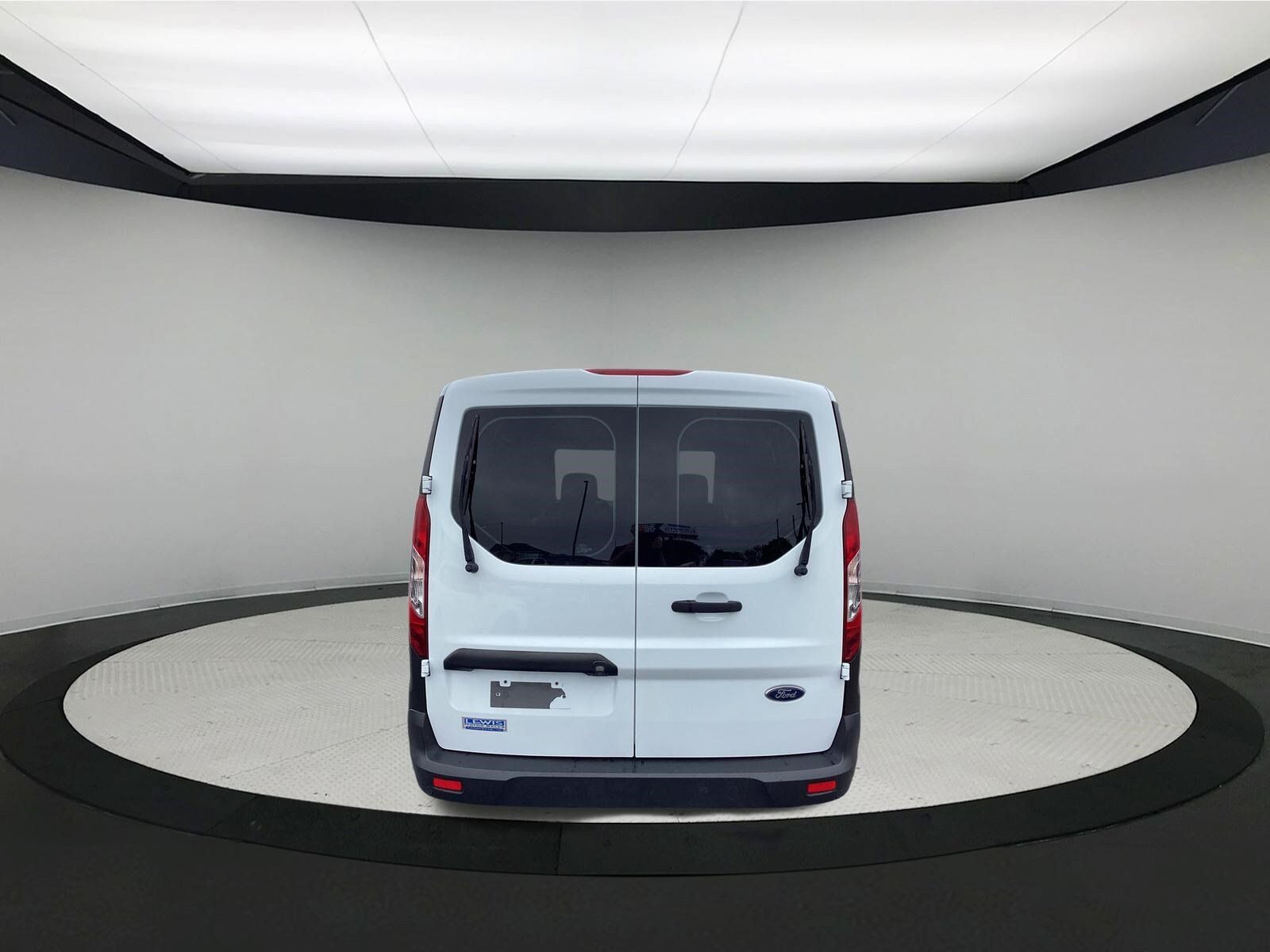 Used 2020 Ford Transit Connect XL FWD image 7