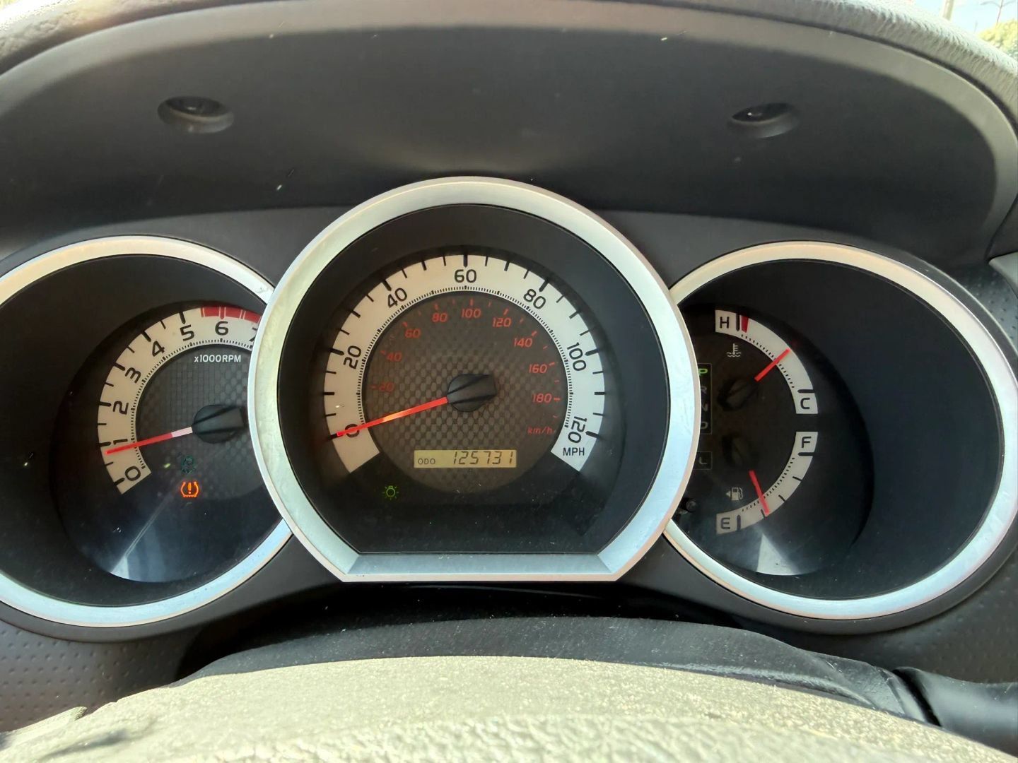 Used 2011 Toyota Tacoma PreRunner w/ TRD Sport Pkg w/JBL Audio RWD image 22