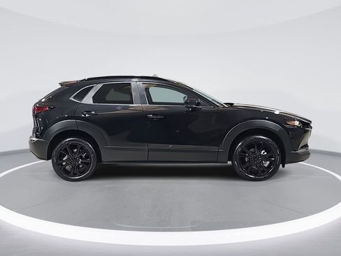 New 2026 MAZDA CX-30 AWD 2.5 S image 4
