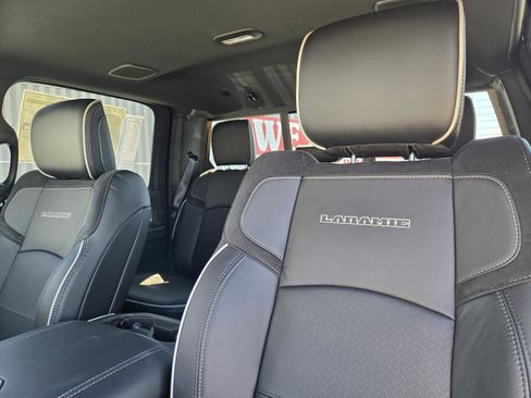 New 2025 RAM 2500 Laramie image 24