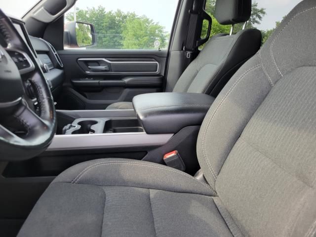 Used 2020 RAM 1500 Big Horn AWD/4WD image 20