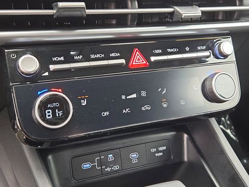 Used 2026 Hyundai Tucson SEL image 23