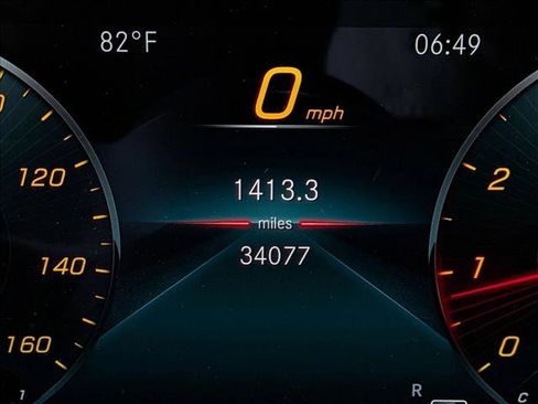 Used 2021 Mercedes-Benz GLE 350 image 9