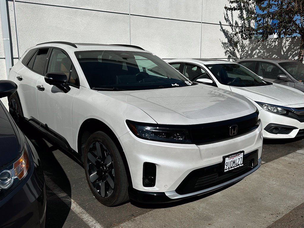 Used 2025 Honda Prologue Elite image 11