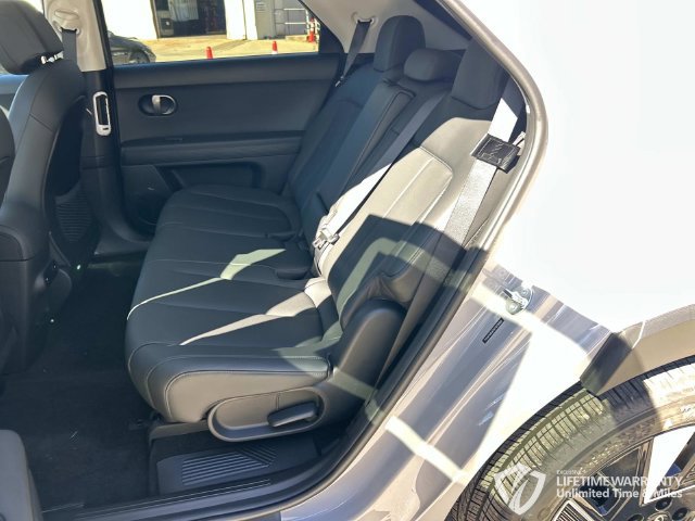 New 2027 Hyundai Ioniq 5 SEL RWD image 21