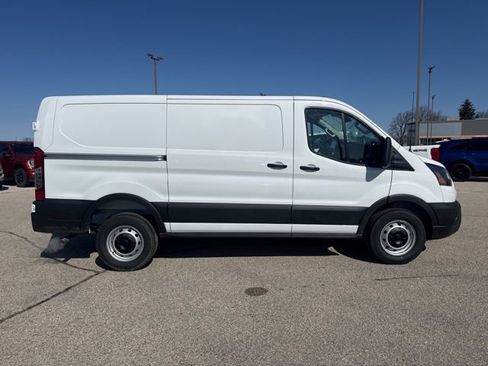 New 2026 Ford Transit 250 Low Roof image 4