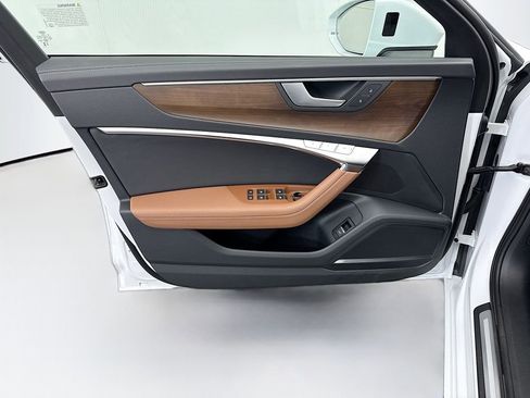 Certified 2025 Audi A6 Premium Plus w/ Premium Plus Package image 23