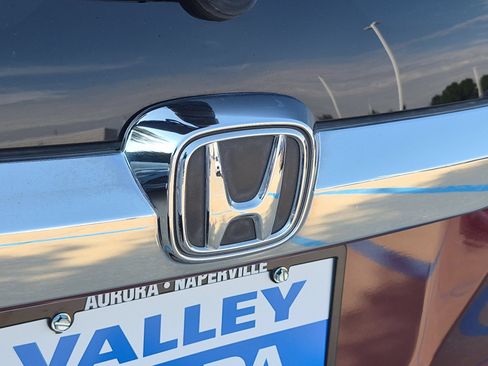 Used 2015 Honda CR-V EX-L image 27