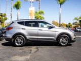 Used 2017 Hyundai Santa Fe Sport image 4