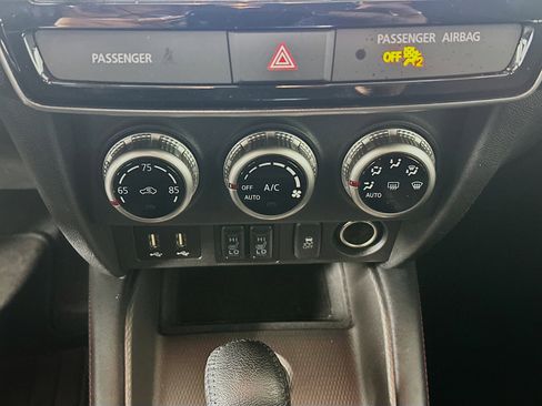 Used 2024 Mitsubishi Outlander Sport SE AWD/4WD image 22