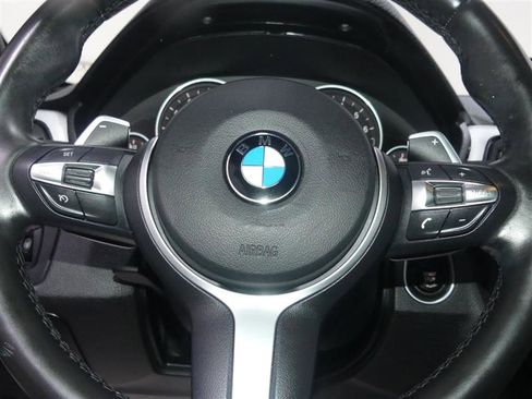 Used 2016 BMW 435i Convertible image 27