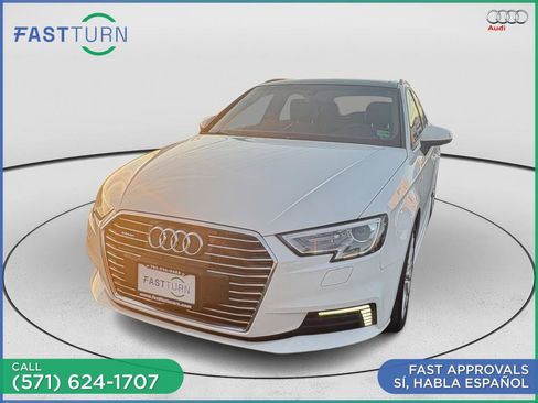 Used 2017 Audi A3 e-tron Premium image 16