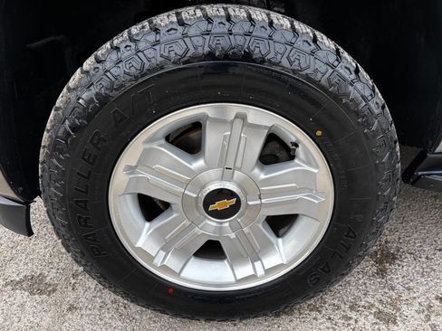 Used 2009 Chevrolet Tahoe LT image 14