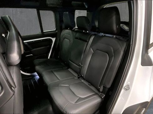 Used 2026 Land Rover Defender 110 S AWD/4WD image 22