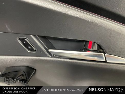 Used 2023 MAZDA CX-30 AWD 2.5 S w/ Preferred Package image 50