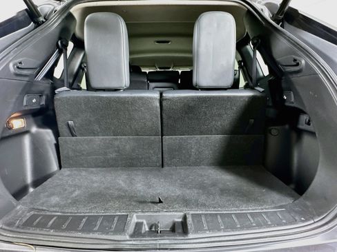Used 2024 Mitsubishi Outlander SE AWD/4WD image 28