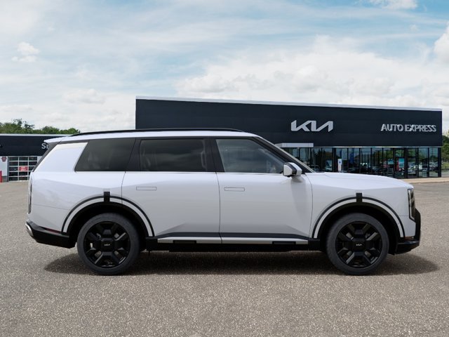 New 2027 Kia Telluride X-Line SX Prestige AWD/4WD image 7