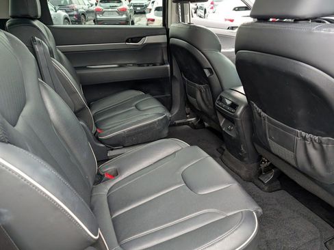 Used 2023 Hyundai Palisade XRT AWD/4WD image 32