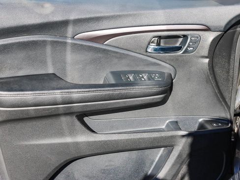 Certified 2022 Honda Pilot Special Edition image 21