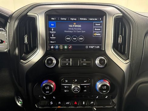 Used 2020 GMC Sierra 1500 Elevation AWD/4WD image 23