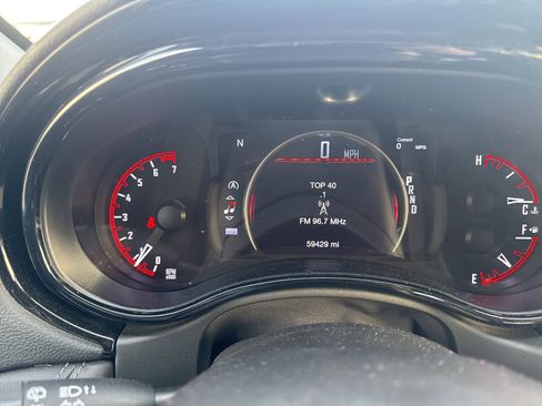 Used 2021 Dodge Durango GT image 13