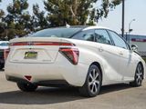 Used 2019 Toyota Mirai image 4