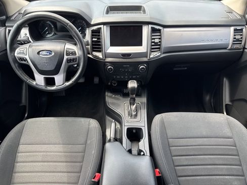 Used 2022 Ford Ranger XLT w/ Equipment Group 301A Mid image 23