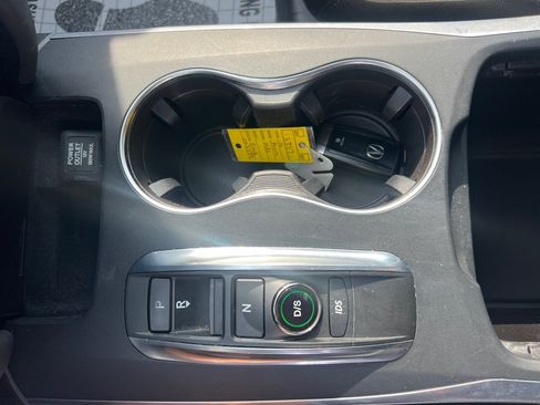 Used 2016 Acura MDX SH-AWD image 40