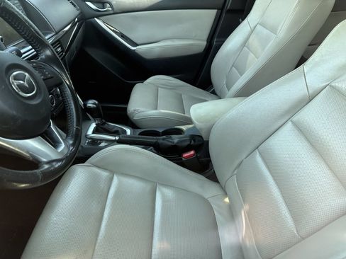 Used 2015 MAZDA CX-5 Grand Touring FWD image 12