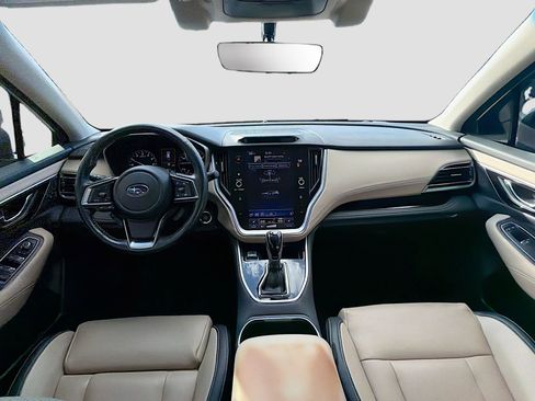 Used 2020 Subaru Outback Limited XT w/ Popular Package #2 image 17