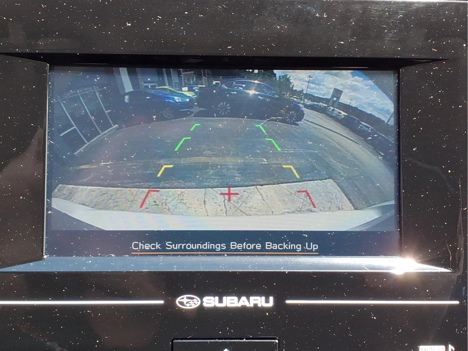 Used 2023 Subaru Crosstrek 2.0i AWD/4WD image 12