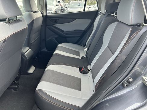 Used 2020 Subaru Crosstrek 2.0i Premium w/ Moonroof Package 2 image 25