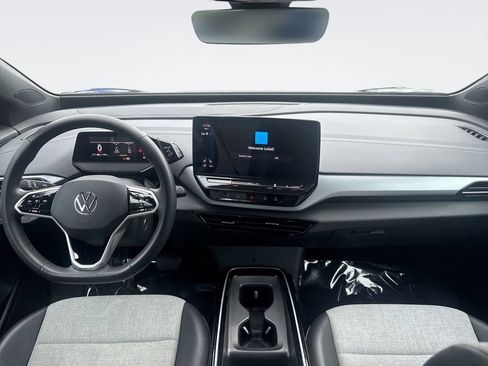 Used 2023 Volkswagen ID.4 Pro RWD image 22