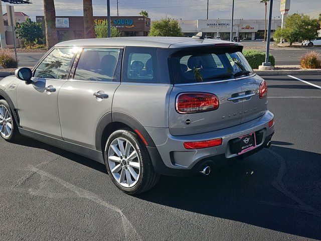 Used 2024 MINI Cooper Clubman S FWD image 8