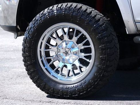 Used 2016 RAM 2500 Laramie image 58