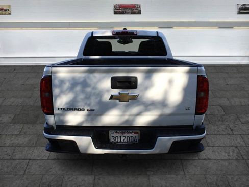 Used 2020 Chevrolet Colorado LT RWD image 6