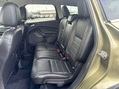 Used 2013 Ford Escape SEL AWD/4WD image 27