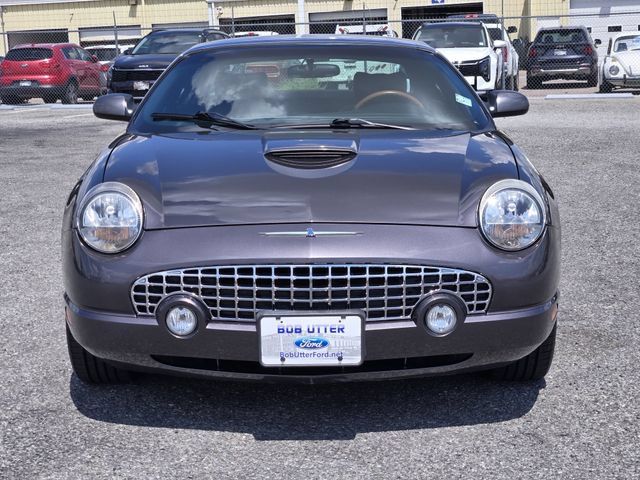 Used 2003 Ford Thunderbird RWD image 2