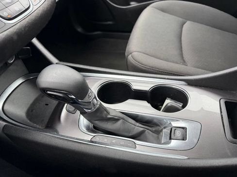 Used 2023 Chevrolet Malibu LT w/ Driver Confidence Package FWD image 20